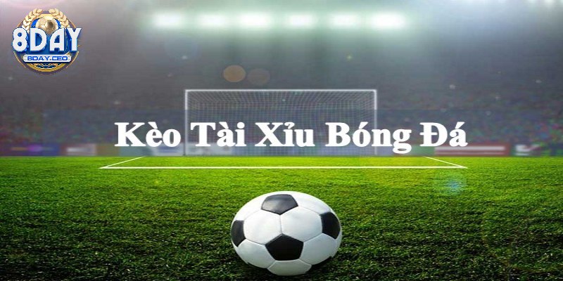 Kèo tài xỉu 1.5