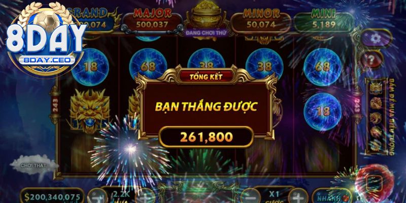 Nên phân tích tỷ lệ RTP trong game nổ hũ khi đặt cược