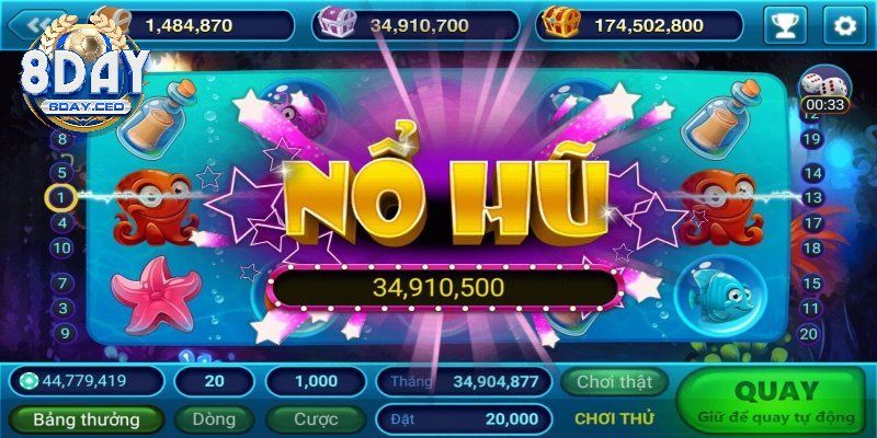 Giới thiệu đôi nét để bạn đọc hiểu game nổ hũ là gì