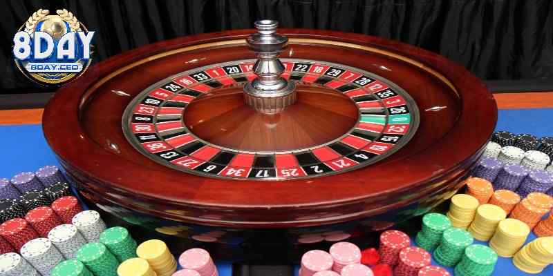 Tổng quan thông tin về game bài Roulette là gì?