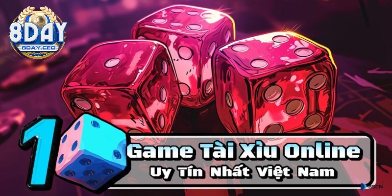 Tài xỉu online là gì