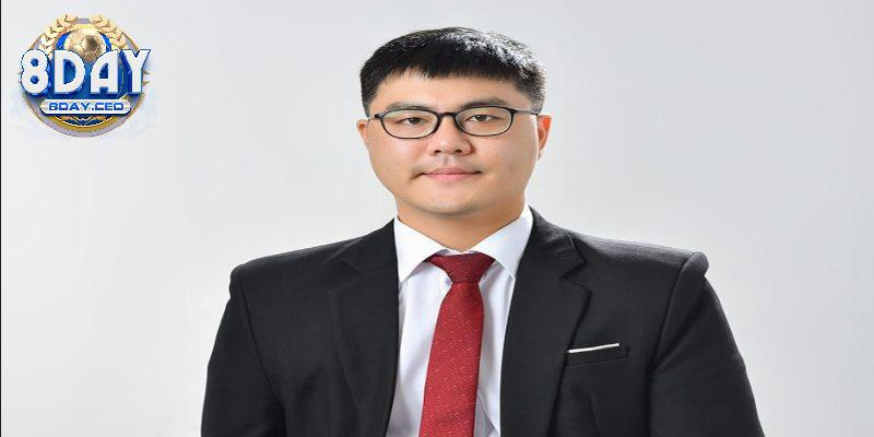 Nam CEO với hoài bão lớn